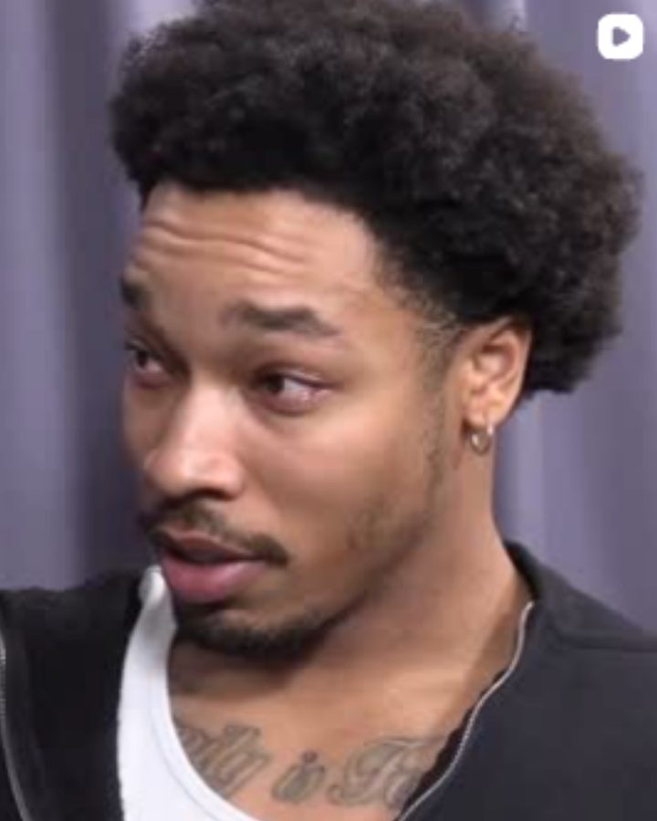 LB actor, interview